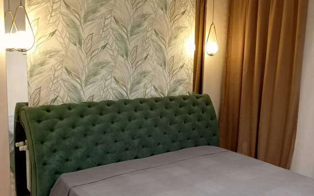 Demidovskiy Guest house