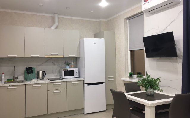 SimSim (15) Kvartira V Sochi ZhK Sorrento Park Apartments