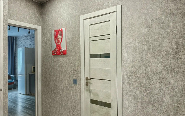 Semeynye V 10 Minutakh Ot Mamaeva Kurgana Apartments
