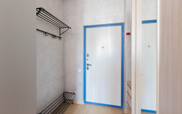 V Zhk Ogni Apartments