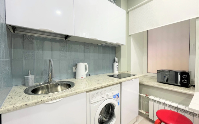 Апартаменты СуткиСпб Литейный 49 New One