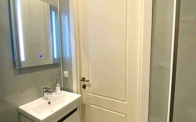 Mtatsminda Apart-hotel
