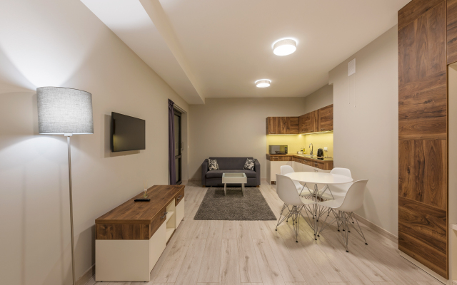 Górski Eden Apartments