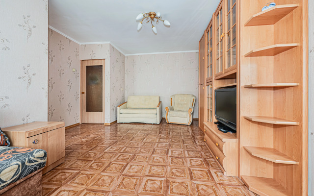 Uyutnaya 2-Komnatnaya Flat