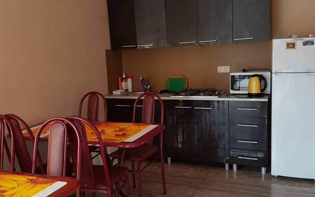 Semeyny Guest House