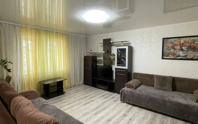 Апартаменты Центр города