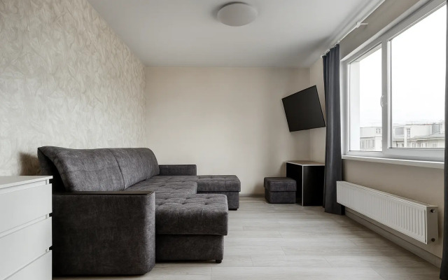 Апартаменты в Жк Лаванда