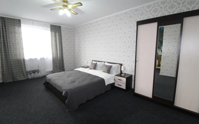 Квартира на Марьино