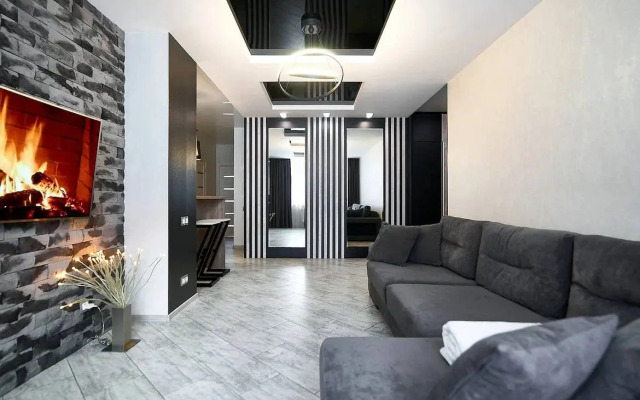 Квартира Дзержинского 11