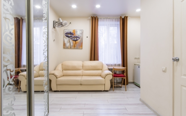 Apartment K-6