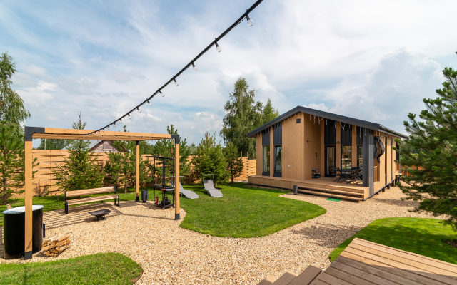 Skandi Belka Guest House