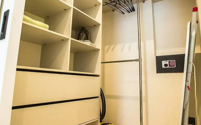 Ryadom S Morem Apartments