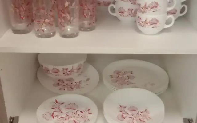 Частный дом Сказка