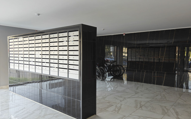 Graf Khaus Flat