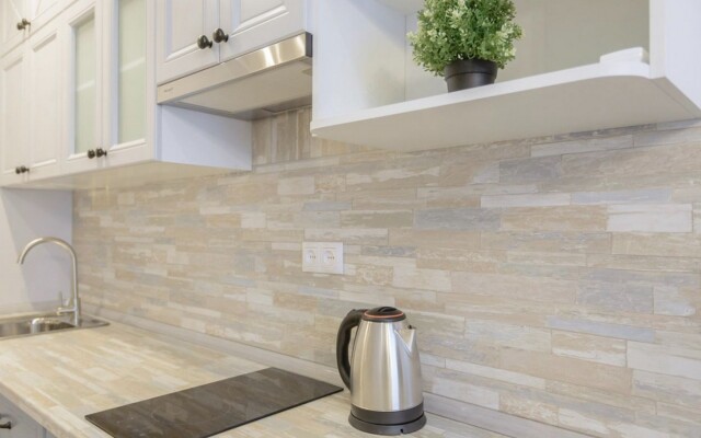 Апартаменты ЖК Гвардейский 2 703