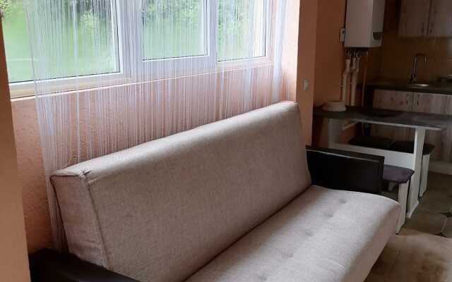 Meduza Guest House