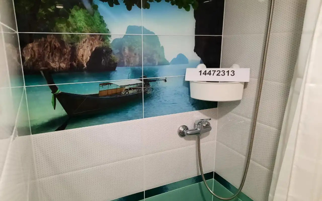 Апартаменты на Гончарной 13а (3)