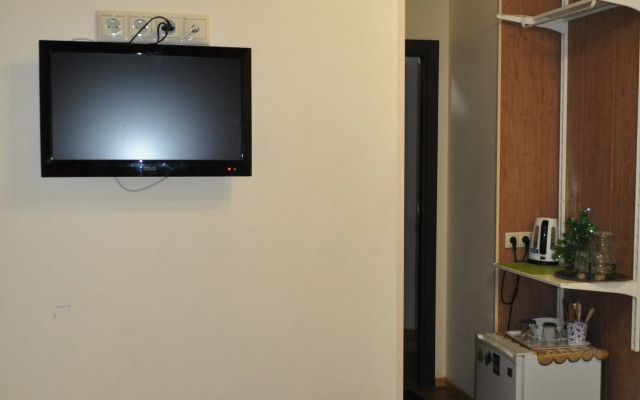 Мини-Отель Соня на Красных Воротах