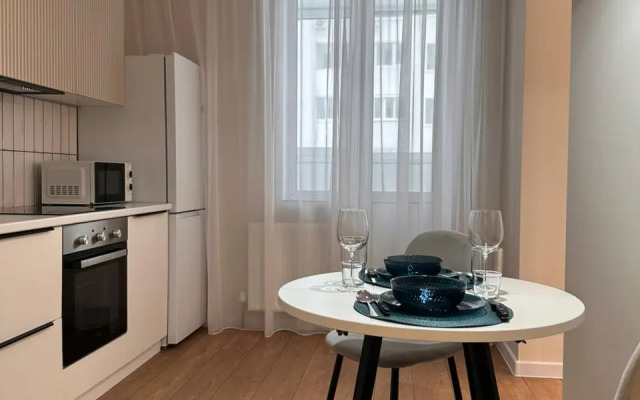 V Zhk Korolev Apartments