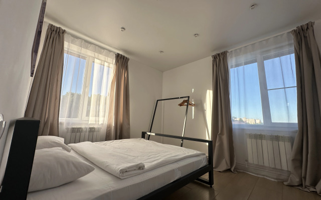 Апартаменты Столица 2311