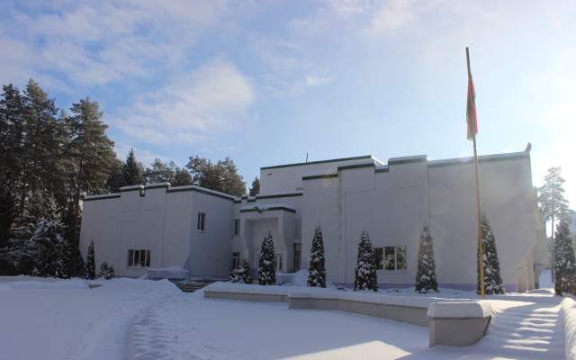 Center for Sports and Recreation Galaktika
