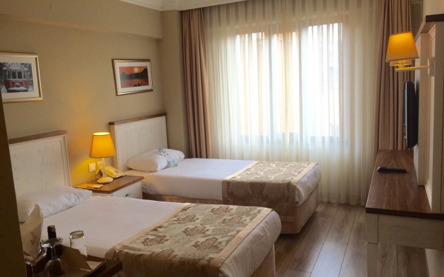 Yigitalp Hotel