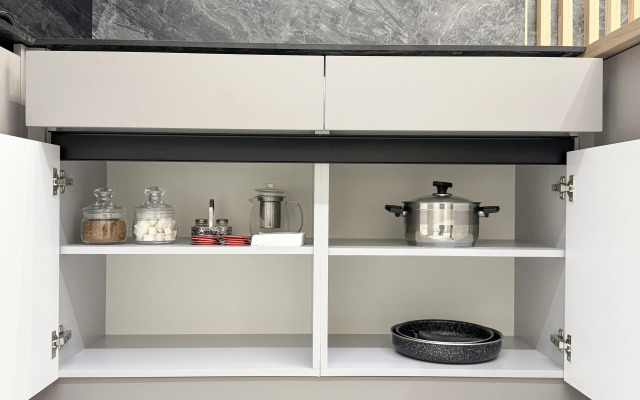 Апартаменты Улучшенные дизайнерские 37 м (Vivaldi центр Сакко 24)