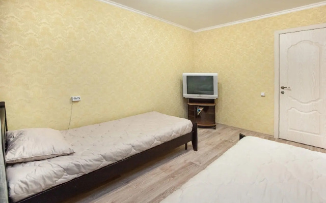 2k Na Bul'vare Primorskiy 46 Apartments
