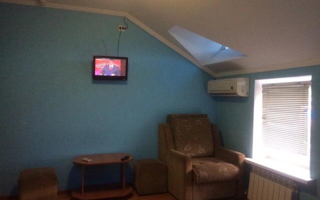 Гостевой дом на Неждановой