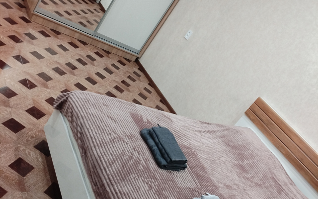 Квартира с хорошим расположением