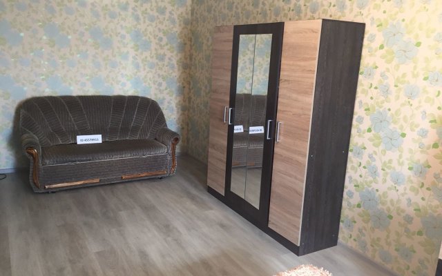 Апартаменты бульвар 65 лет Победы