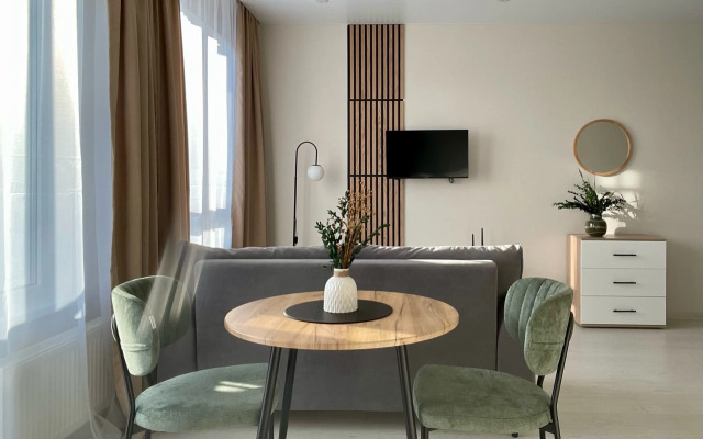 Hygge Karelia Forest Symphony Apartments