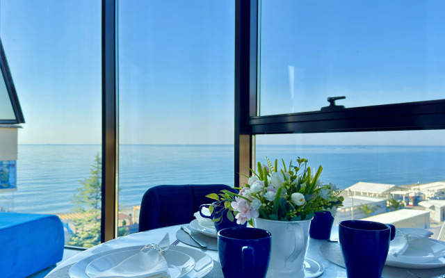 Апартаменты Okolo Morya 32