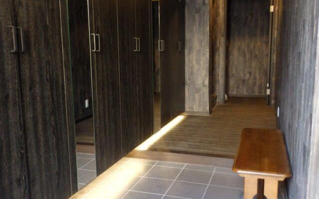T-Tower Guest house