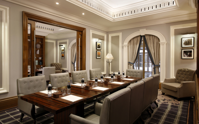 Al Habtoor Palace Hotel