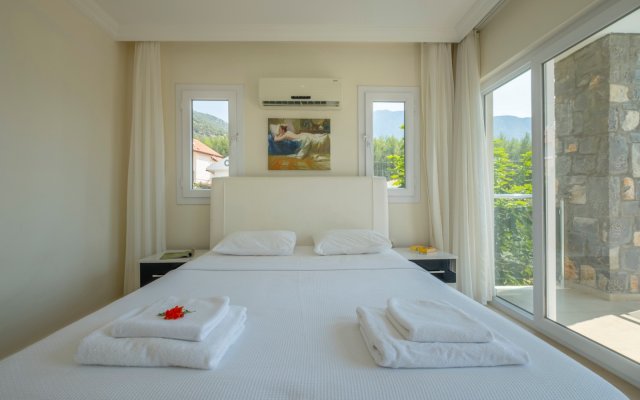 Rena Villaları - Spacious and Private Pool Villa in Oludeniz Villa