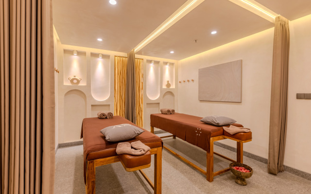 Апарт-отель Sunny 2