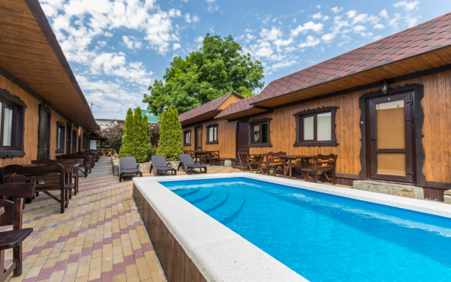 Ryizhy Ap Guest House