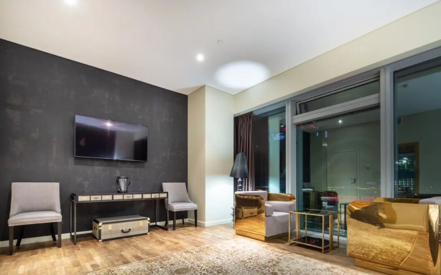 Rockmond 64 Junior Suite 6