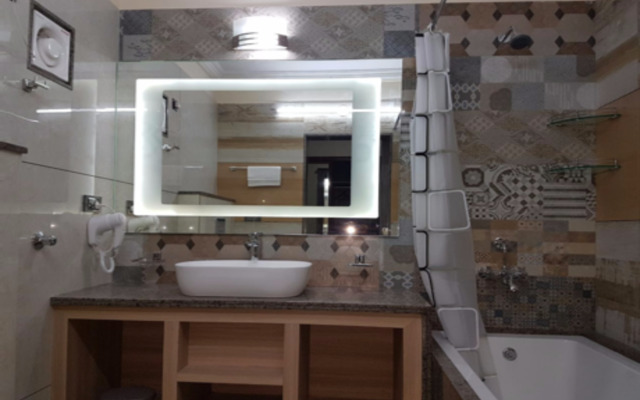 JM Vista Suites Hotel