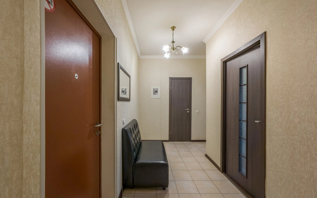 Apartments Standart 1 Graf Orlov