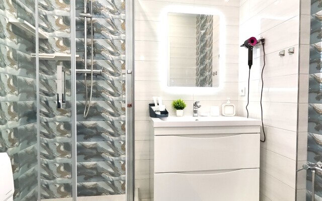 S Shikarnim Vidom Na More Paradise Apartments