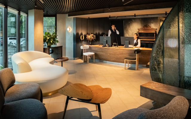 Nuur Hotel