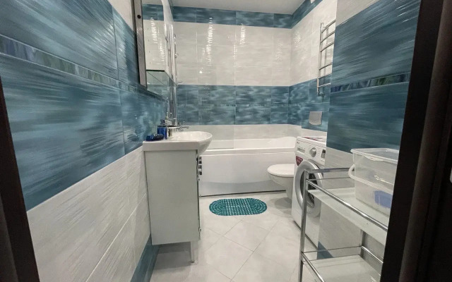 V Tsentre Sochi Flat