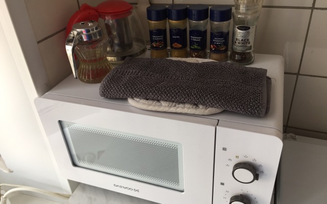 City Heart Apartments Kievskaya