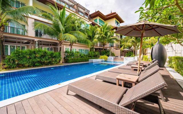 COCO Phuket Beach Hotel (SHA Plus+)