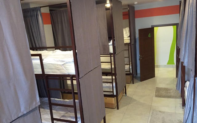 Svet Hostel