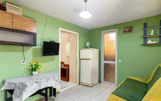 Private Нouse S Mangalnoy Zonoy