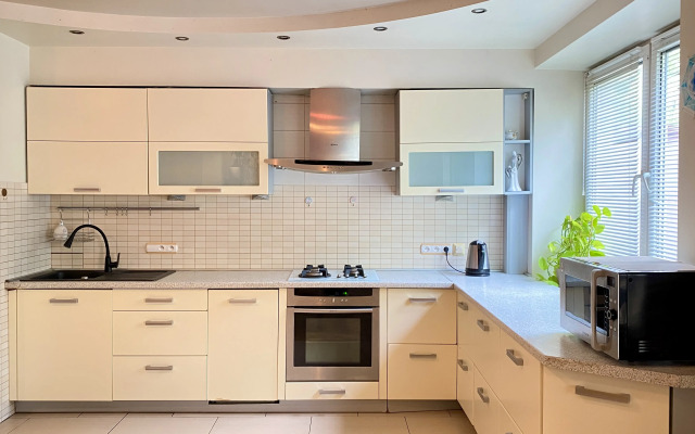 Glamour Apartment Flat