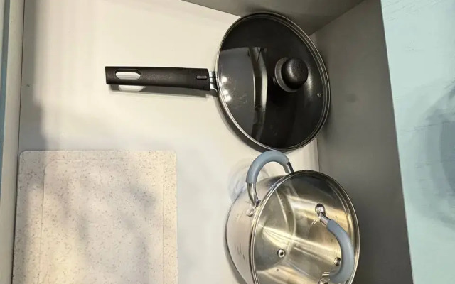 Квартира Стильная на Средне-Московской